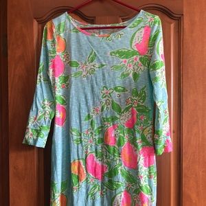 Lilly Pulitzer size Medium dress